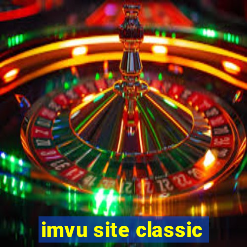 imvu site classic